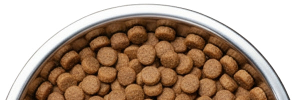Alimento seco veterinario para perros
