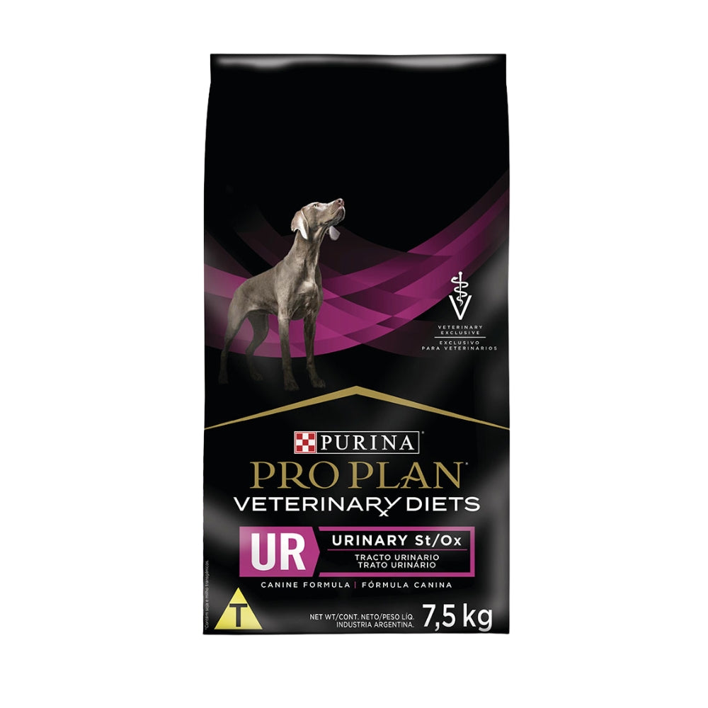 Pro Plan Veterinary Diets UR Urinario Canino