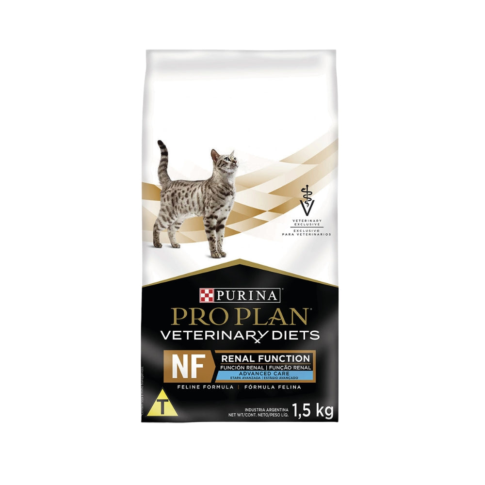 Pro Plan Veterinary Diets Renal Felino