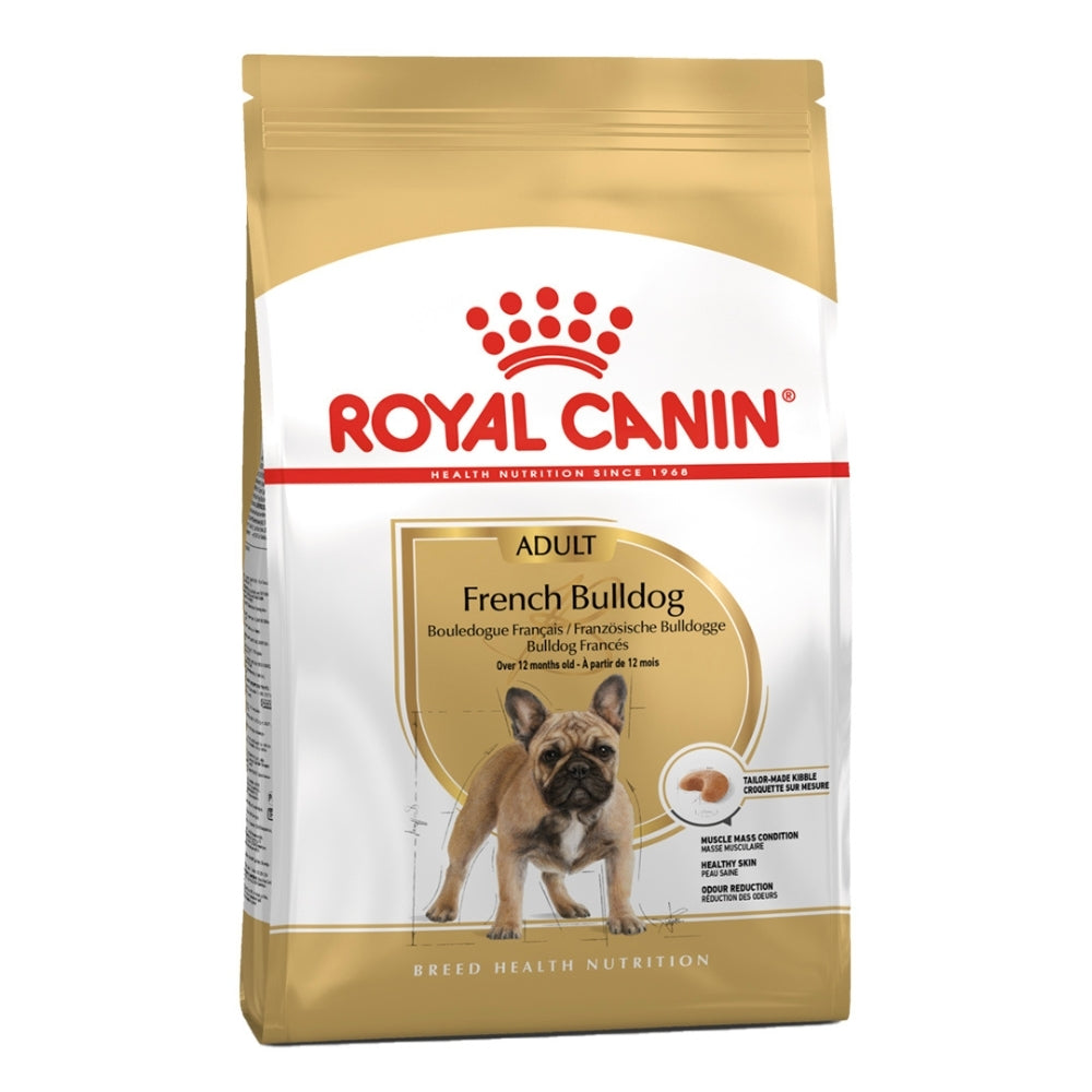 Royal Canin Adult French Bulldog