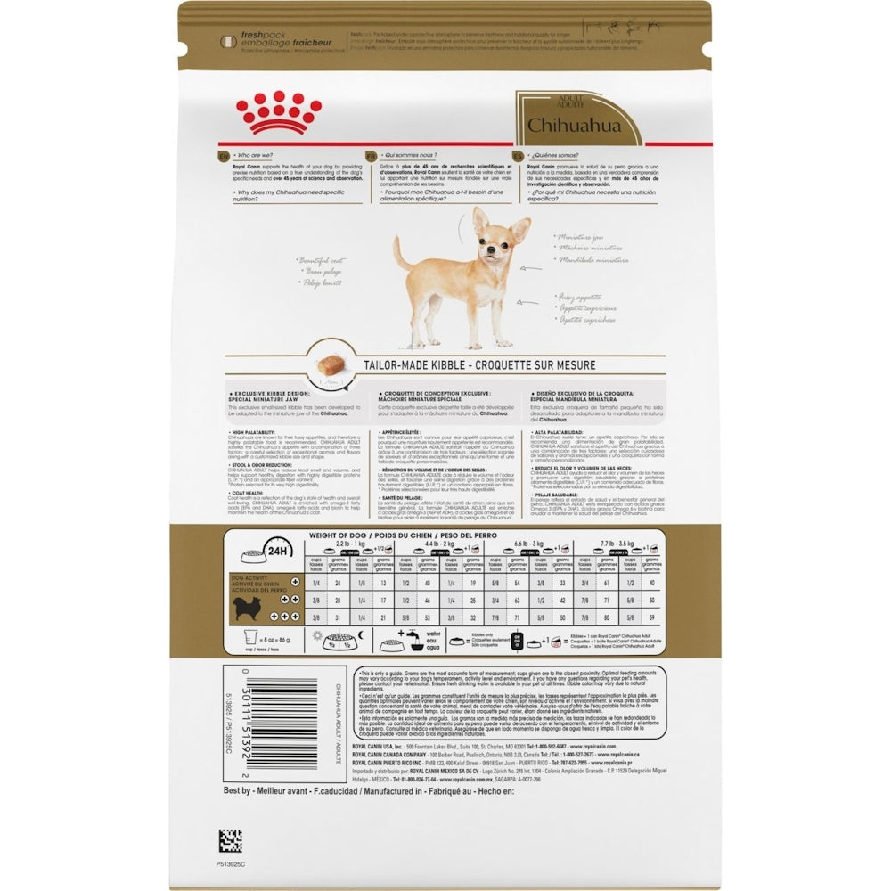 Royal Canin Adult Chihuahua