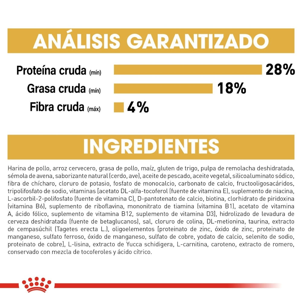 Royal Canin Puppy Chihuahua