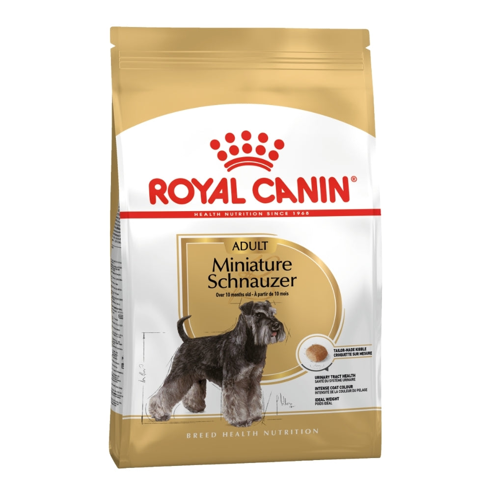 Royal Canin Adult Miniature Schnauzer