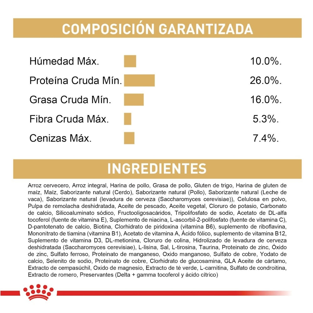 Royal Canin Adult Yorkshire Terrier