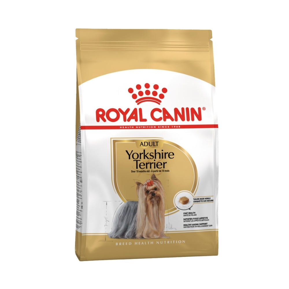 Royal Canin Adult Yorkshire Terrier