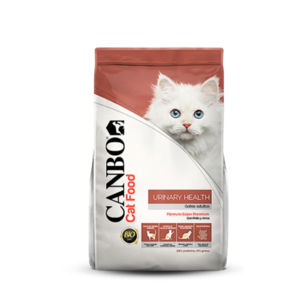 Canbo Gatos Adulto Urinary Health