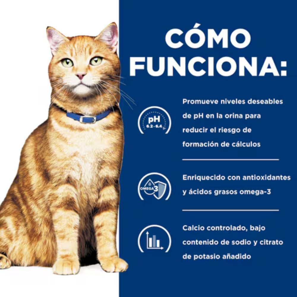 Hills PD Feline c/d Urinary Care