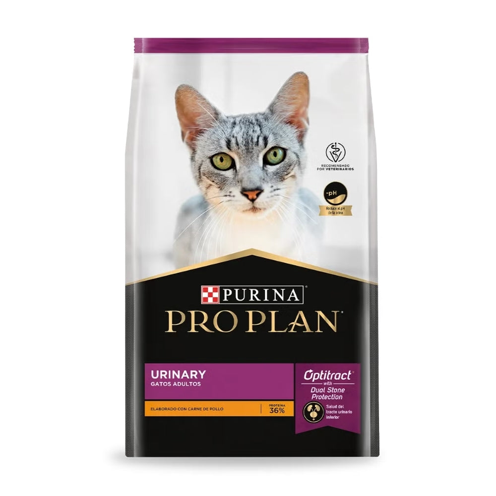 Pro Plan Urinary Gatos Adultos