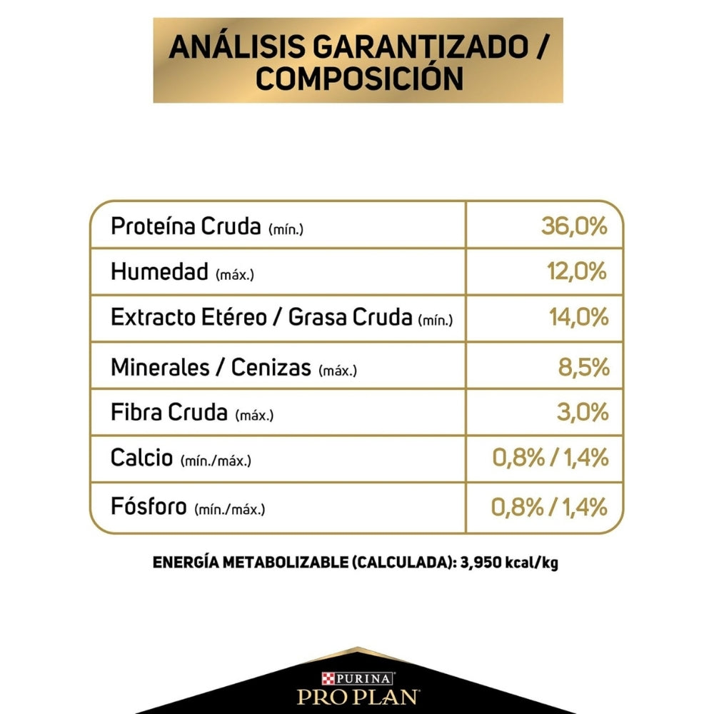 Pro Plan Urinary Gatos Adultos