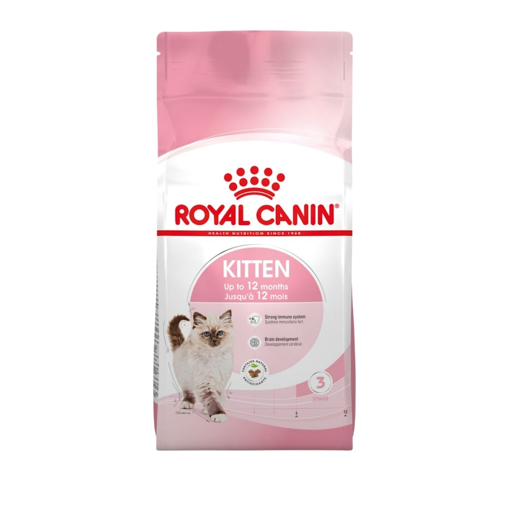 Royal Canin Kitten