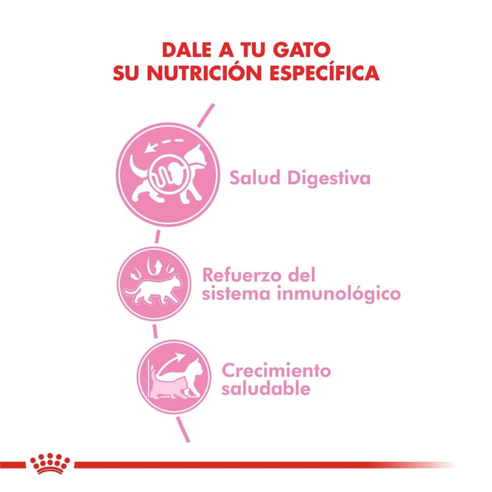 Royal Canin Kitten
