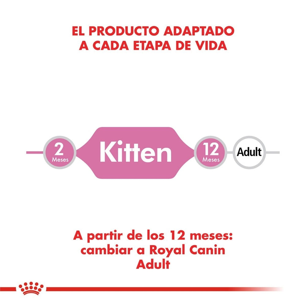 Royal Canin Kitten