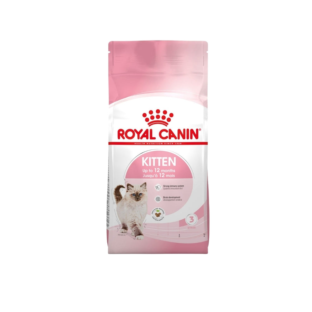 Royal Canin Kitten