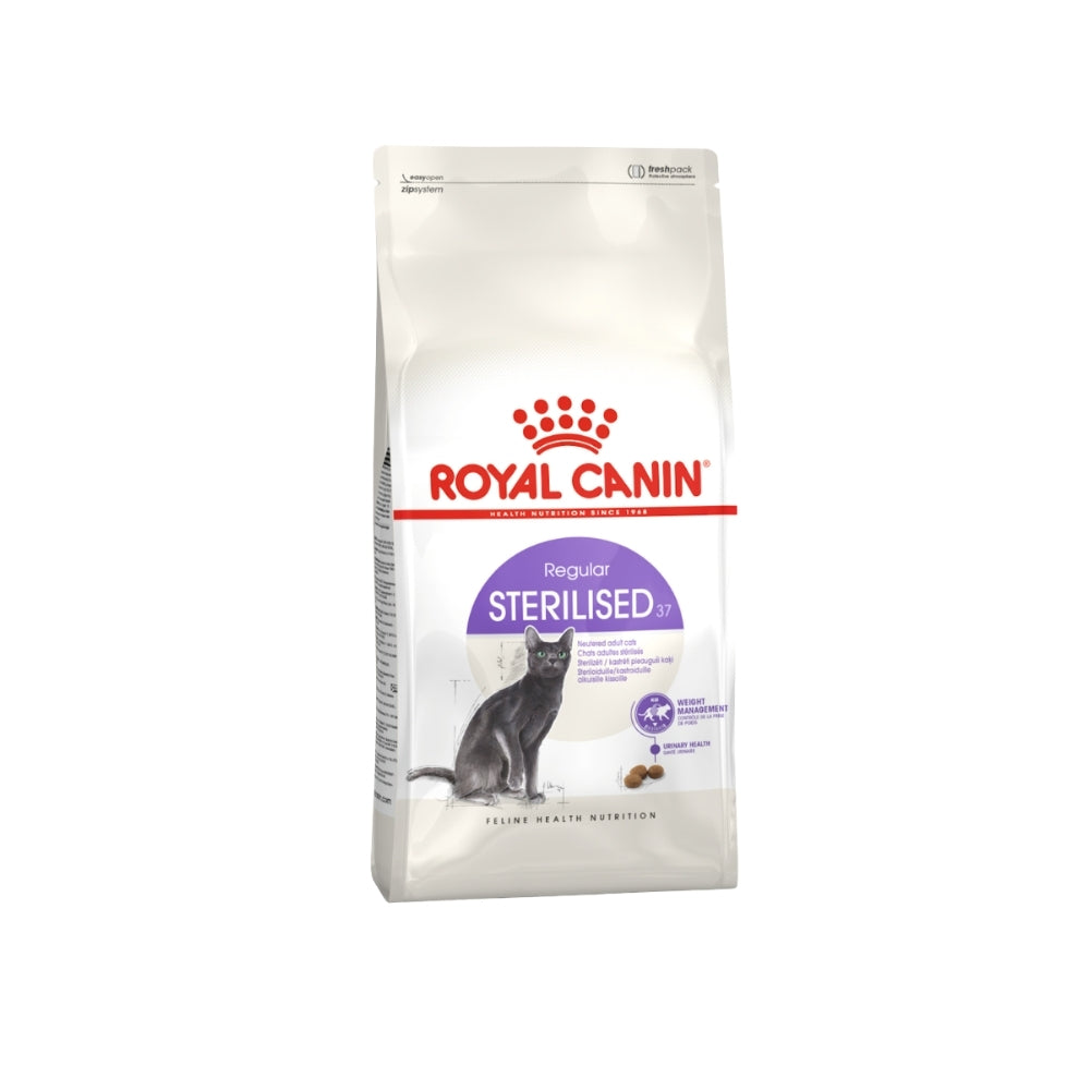 Royal Canin Sterilised Feline