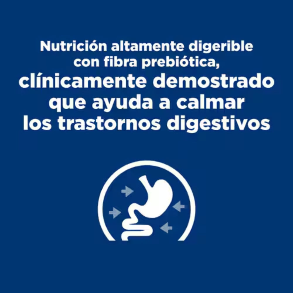 Hills PD Feline i/d Digestive Care lata
