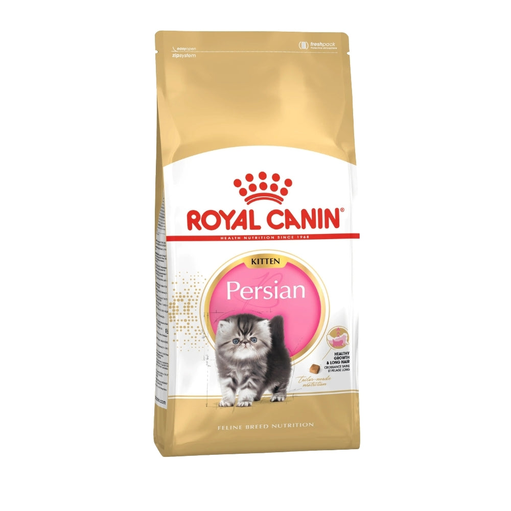Royal Canin Kitten Persian