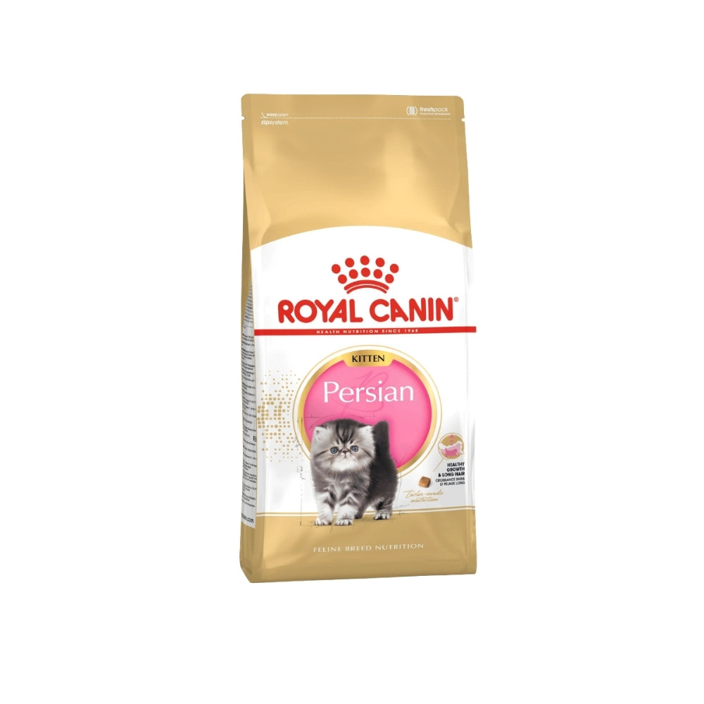 Royal Canin Kitten Persian