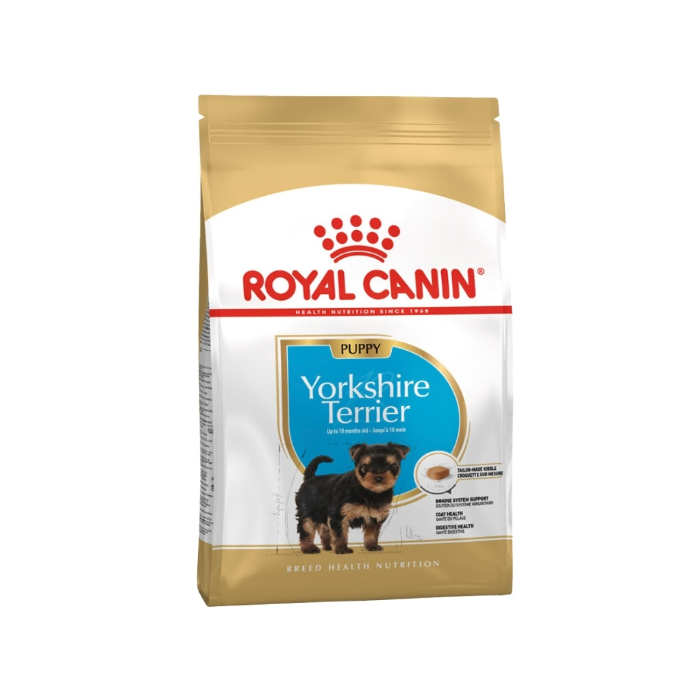 Royal Canin Puppy Yorkshire Terrier