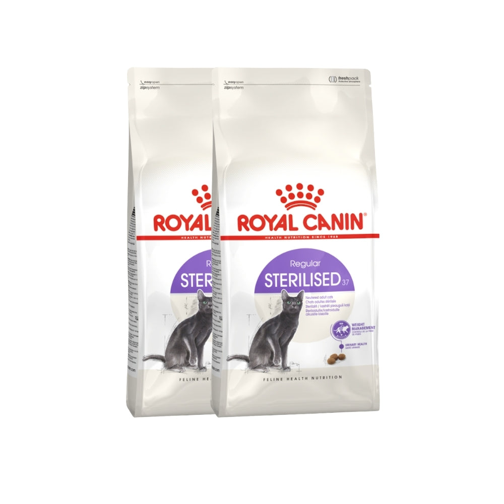 Royal Canin Sensible Feline – 2 bolsas