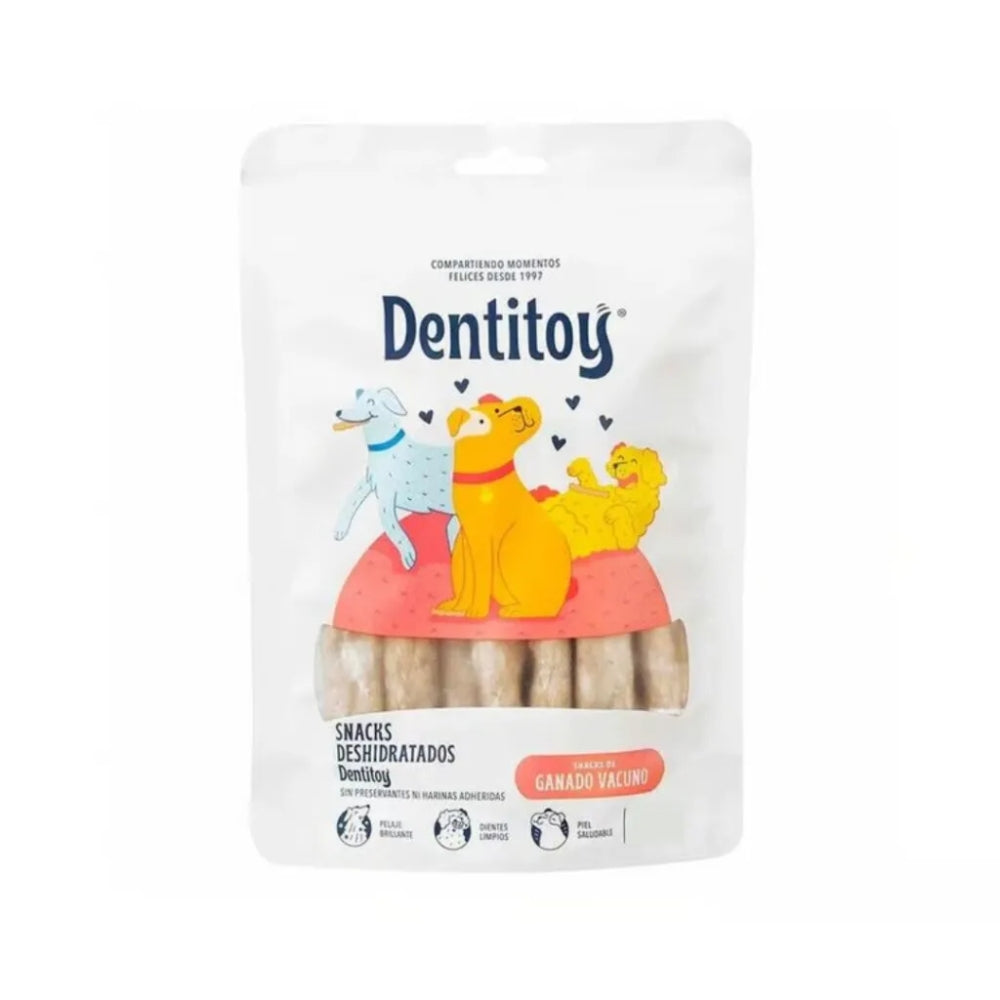Dentitoy Carnazas Barritas Pack
