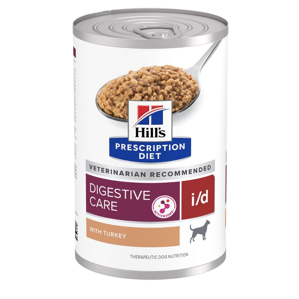 Hills PD Canine i/d Digestive Care lata