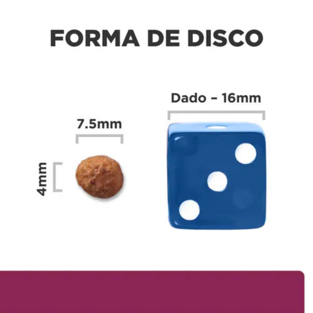 Hills PD Canine i/d Digestive Care Small Bites - 2 Bolsas