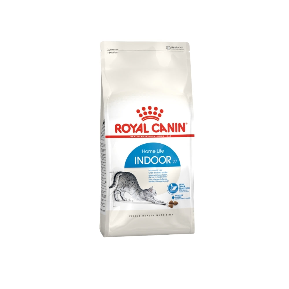 Royal Canin Indoor Feline