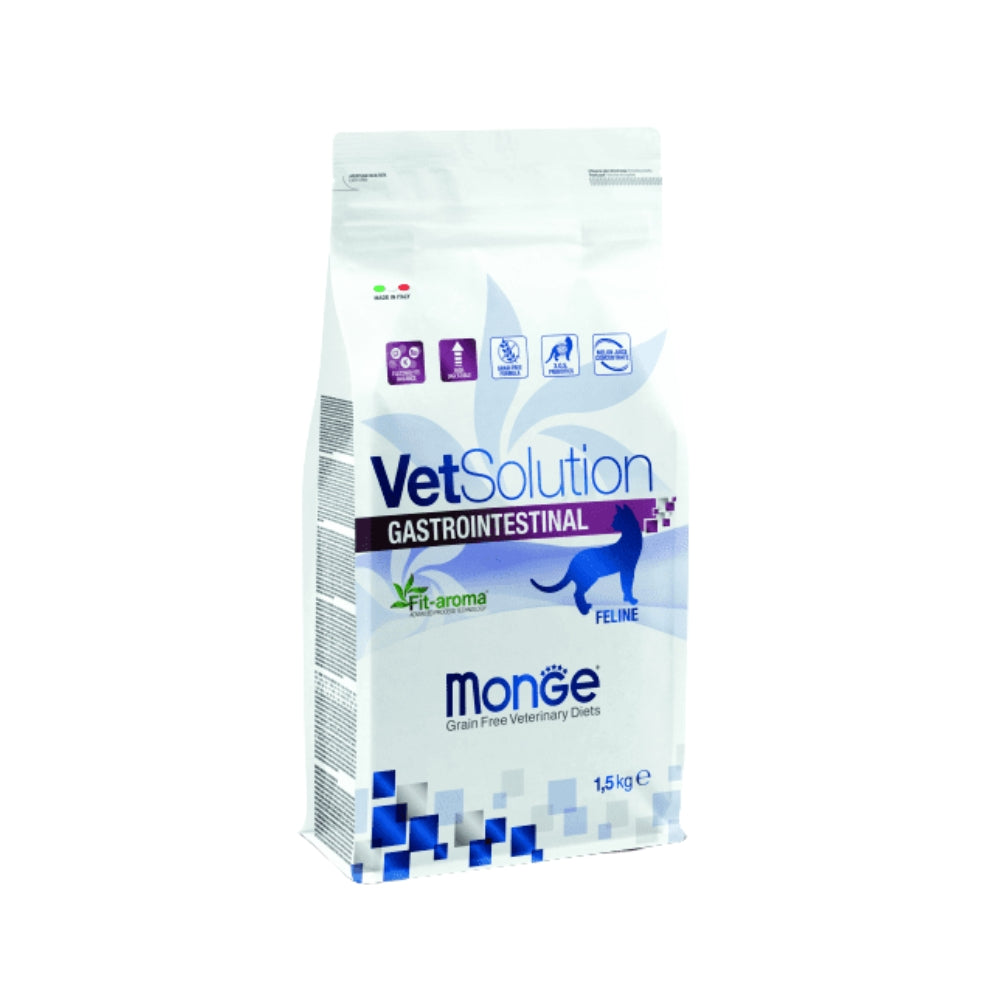Monge Vet Solution Gastrointestinal Feline