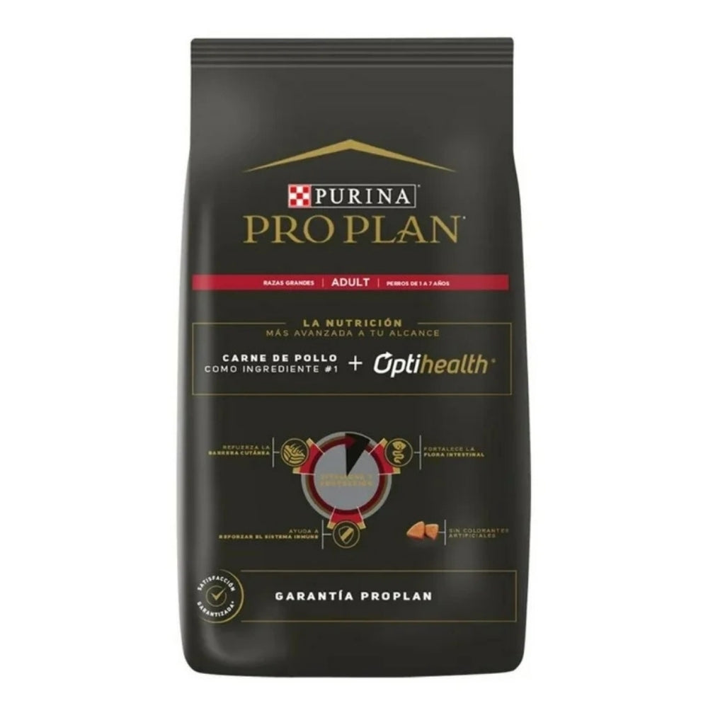 Pro Plan Adult Razas Grandes