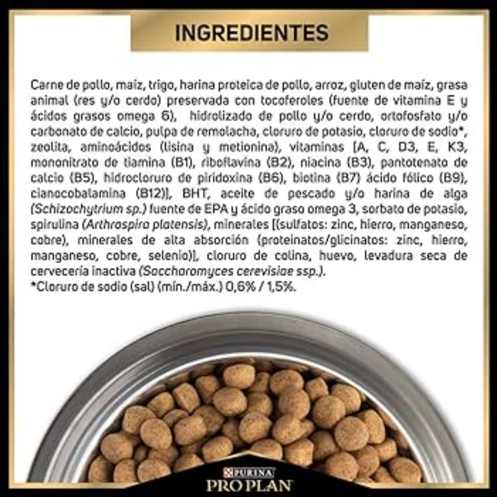 Pro Plan Adult Razas Grandes