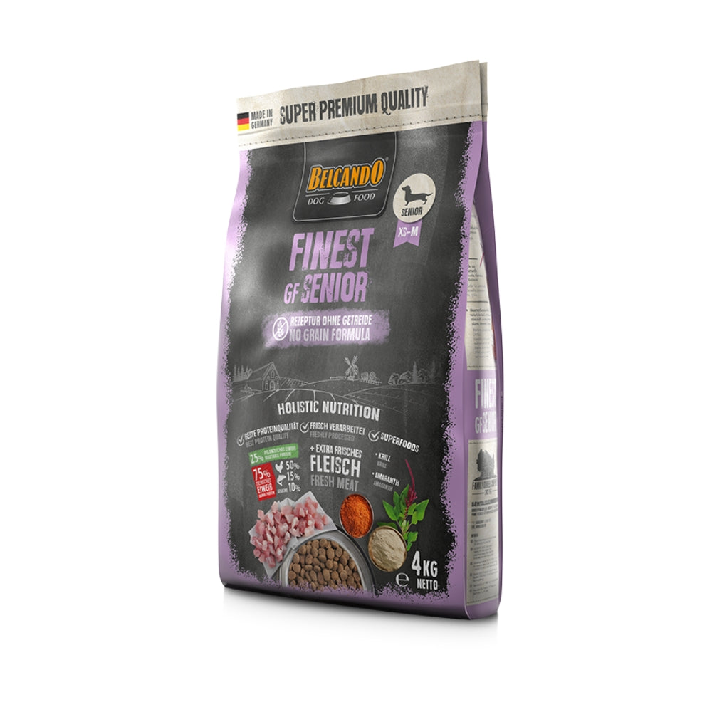 Belcando Finest GF Senior