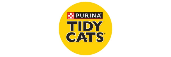 Tidy Cats