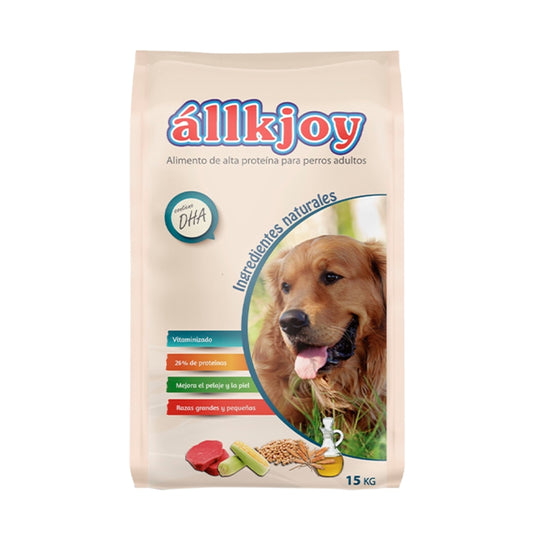 Allkjoy Adulto