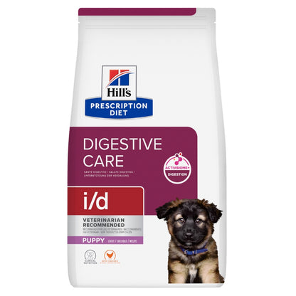 Hills PD Canine Cachorro i/d Digestive Care