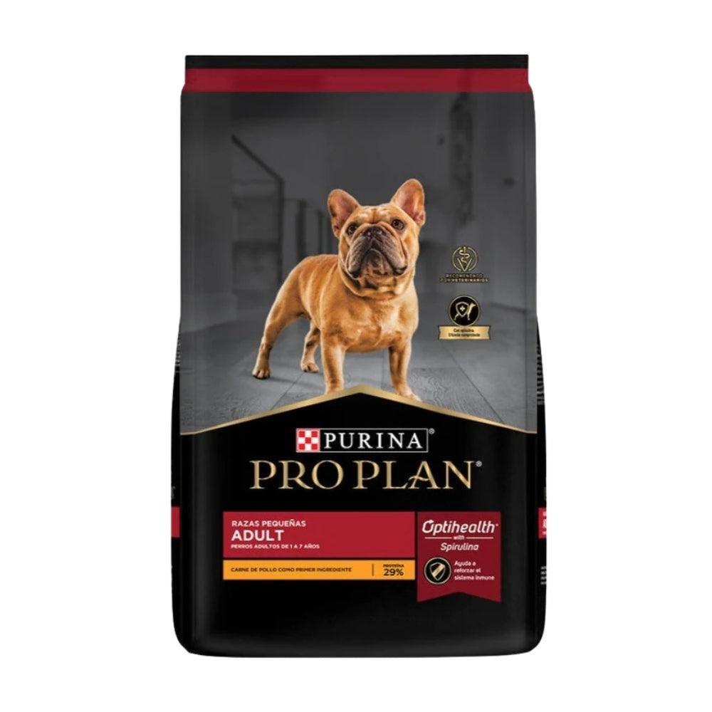 Pro Plan Adult Razas Pequeñas de Pollo