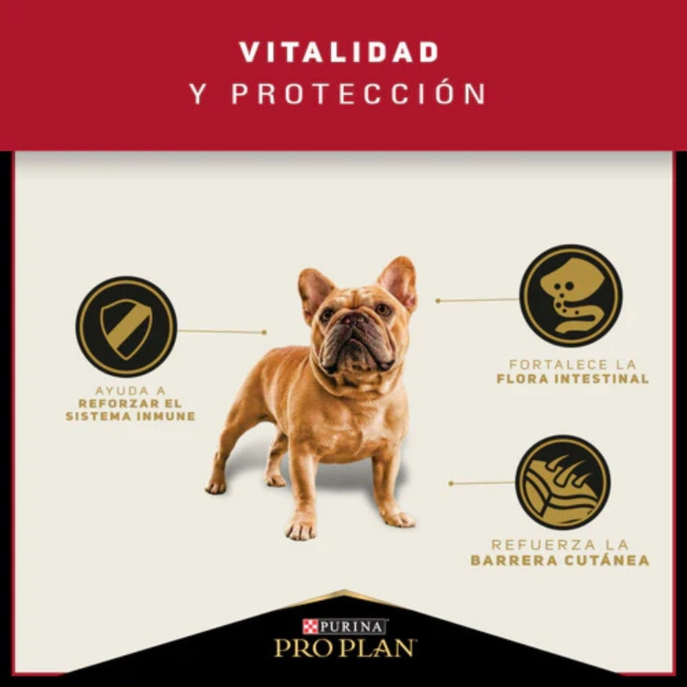 Pro Plan Adult Razas Pequeñas de Pollo