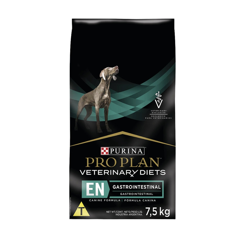Pro Plan Veterinary Diets EN Gastroenteric Canino