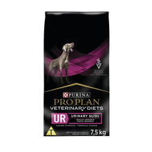 Pro Plan Veterinary Diets UR Urinario Canino