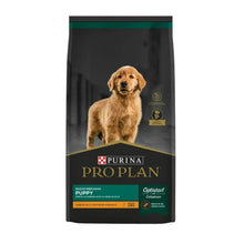 Pro Plan Puppy Razas Medianas de Pollo