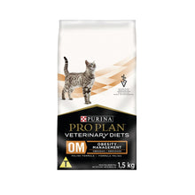Pro Plan Veterinary Diets OM Manejo de Sobrepeso Felino