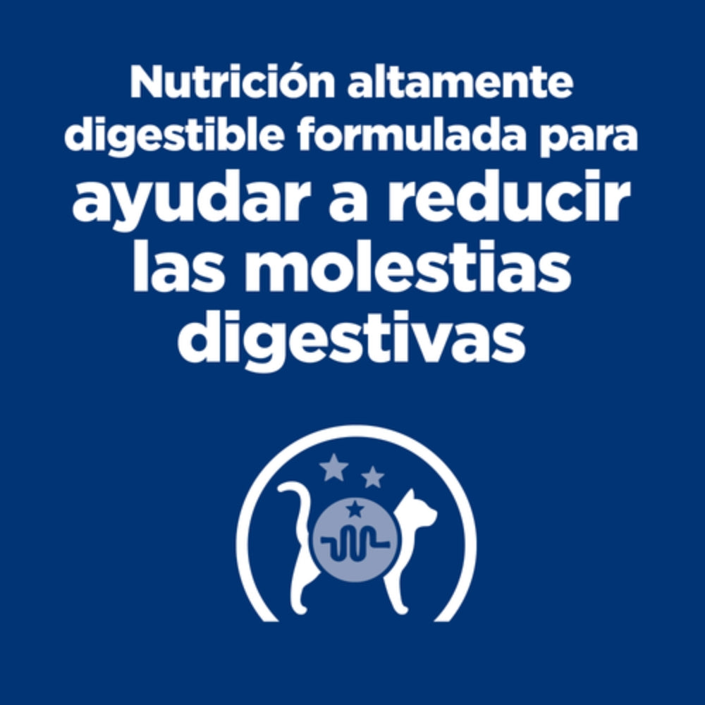 Hills PD Feline Kitten i/d Digestive Care