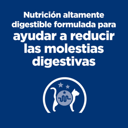 Hills PD Feline Kitten i/d Digestive Care