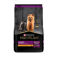 Pro Plan Exigent Adult Razas Pequeñas de Pollo