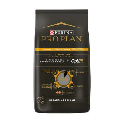 Pro Plan Reduced Calorie Razas Pequeñas de Pollo