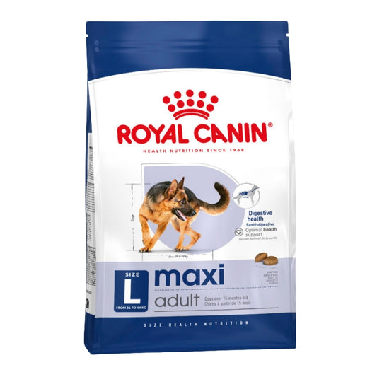 Royal Canin Maxi Adult