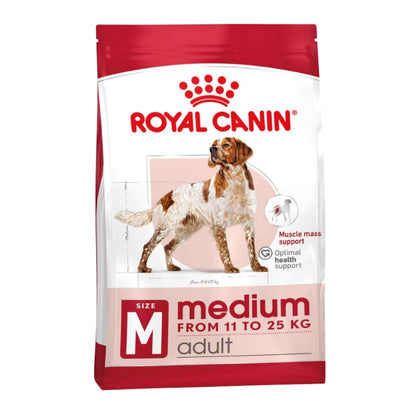 Royal Canin Medium Adult