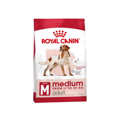 Royal Canin Medium Adult