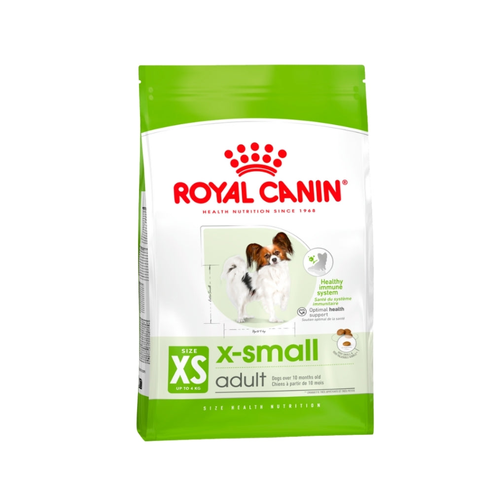 Royal Canin x-small Adult