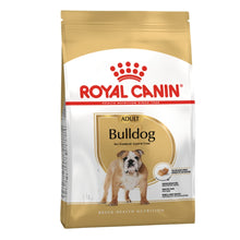 Royal Canin Adult Bulldog Ingles
