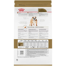 Royal Canin Adult Bulldog Ingles